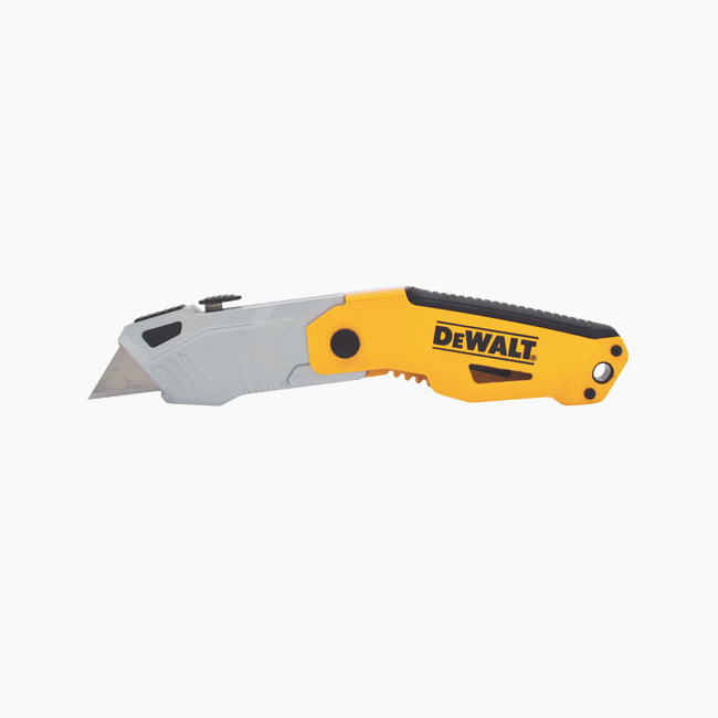 Folding Retractable
