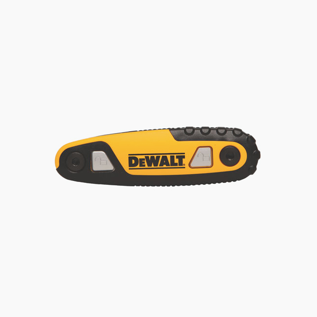 Folding Locking Hex Key
